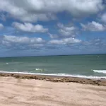 Apartament Saint-aubin-sur-mer: Bel Traversant *
