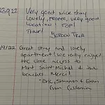 Apartament Saint-aubin-sur-mer: Bel Traversant