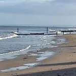 Saint-aubin-sur-mer: Bel Traversant 滨海圣奥班