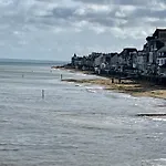 Saint-aubin-sur-mer: Bel Traversant *