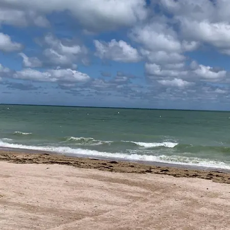 Saint-aubin-sur-mer: Bel Traversant * סנט-אובן-סור-מר