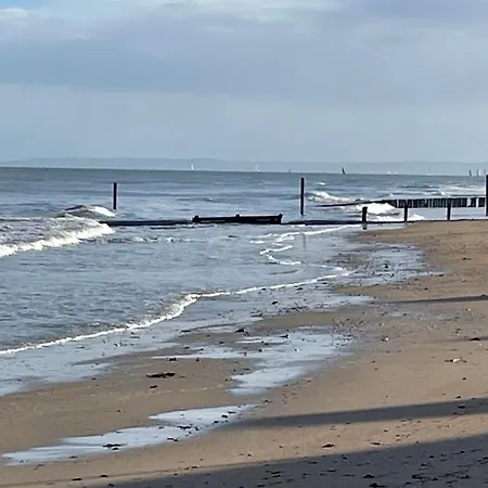 Saint-aubin-sur-mer: Bel Traversant Сент-Обен-сюр-Мер