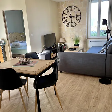 Saint-aubin-sur-mer: Bel Traversant