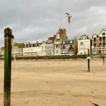 Saint-aubin-sur-mer: Bel Traversant *