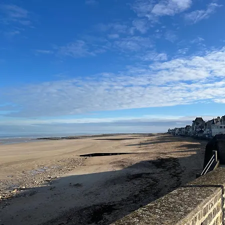 Apartment Saint-aubin-sur-mer: Bel Traversant *