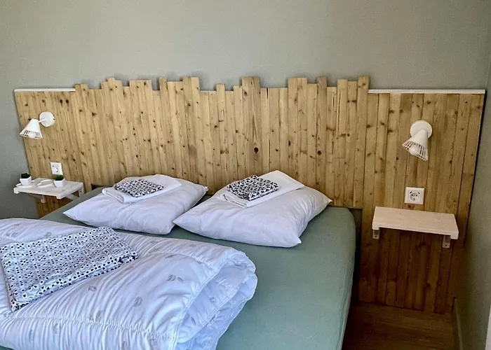 Saint-aubin-sur-mer: Bel Traversant *