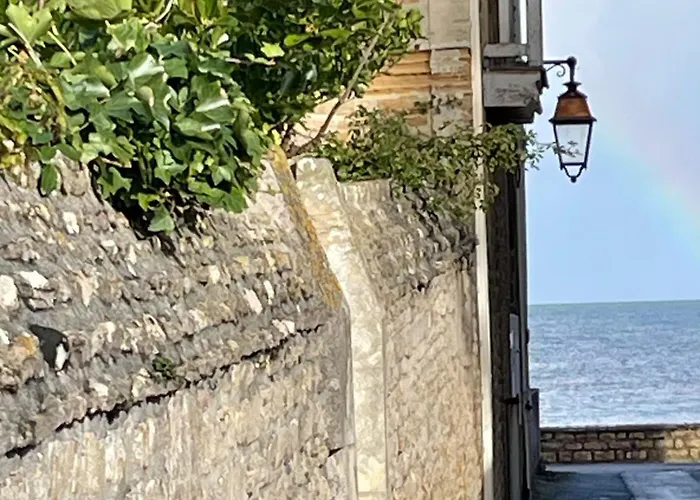 Apartment Saint-aubin-sur-mer: Bel Traversant Saint-Aubin-Sur-Mer (Calvados)